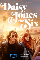 Daisy Jones & The Six (Daisy Jones & The Six)
