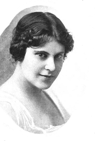 Irma Dawkins