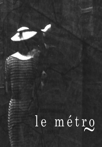 Le métro (Le métro)