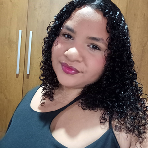 Foto de perfil de Suelen Miranda
