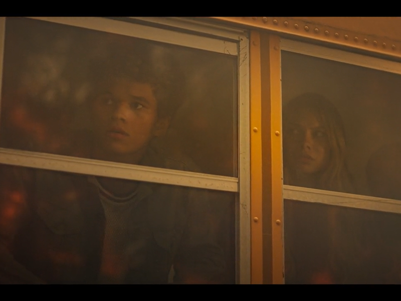 Foto 28 de Wolf Pack (1ª Temporada)