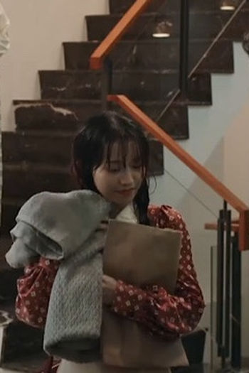 Poster de Episódio 第五集 (2020)