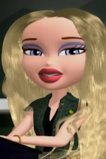 Poster de Episódio Manicuring Candidate (2005)