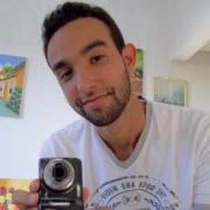 Foto de perfil de Irvem Aguiar