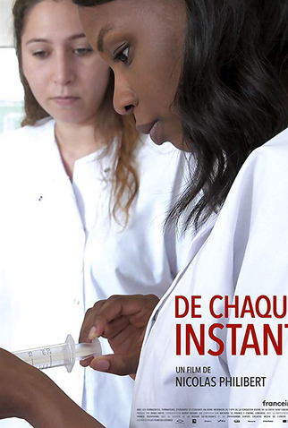 Poster 1 de Filme A Cada Momento (2018)