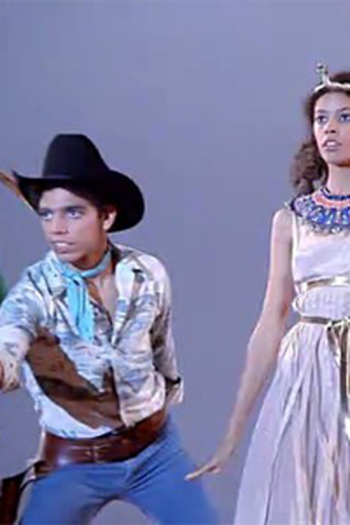 Poster de Episódio Blood, Sweat and Circuits (1983)