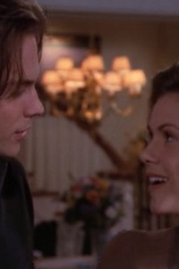 Poster de Episódio Time to Leave the Nest (1998)