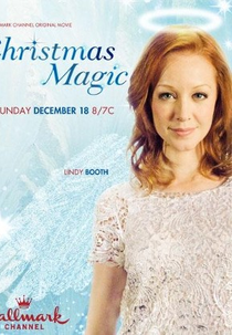 Christmas Magic (Christmas Magic)