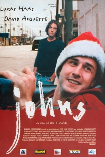  de Filme Johns (1996)