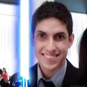 Foto de perfil de Richardson Eduardo Nunes Costa