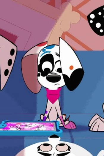 Poster de Episódio Doggy Da Vinci (2019)