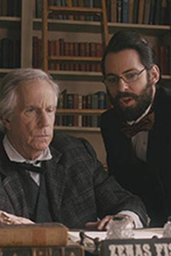 Poster de Episódio Inventors (2015)