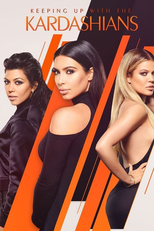 Keeping Up With the Kardashians (13ª Temporada) (Keeping Up With the Kardashians (Season 13))