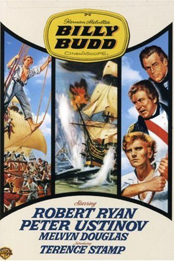  de Filme O Vingador dos Mares (1962)