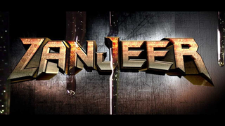Trailer: ZANJEER 2013