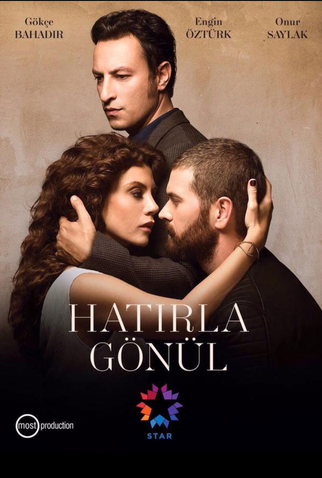 Poster 1 de Série Gonul (2015)