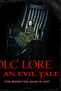 An Evil Tale - Poster / Capa / Cartaz - Oficial 2