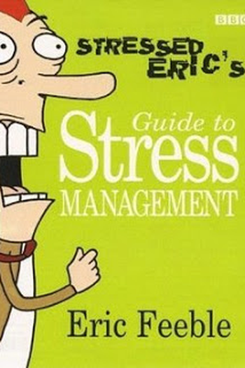  de Série Eric, o estressado (1998)