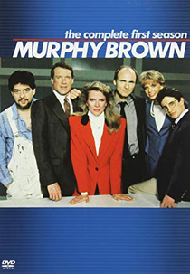 Murphy Brown (1ª Temporada) (Murphy Brown (Season 1))