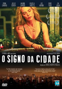 O Signo da Cidade (O Signo da Cidade)