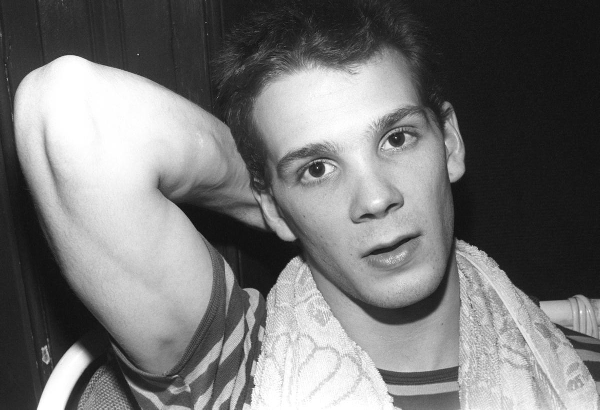 Pete DeFreitas - Foto 1