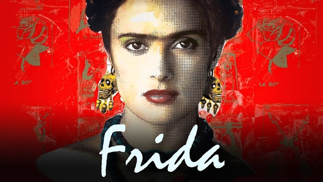 Crítica: Frida (2002, de Julie Taymor)