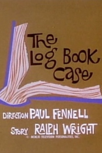 Poster de Episódio The Log Book Case (1961)