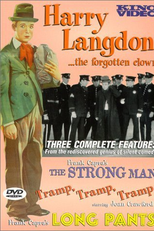 O Homem Forte  (The Strong Man )