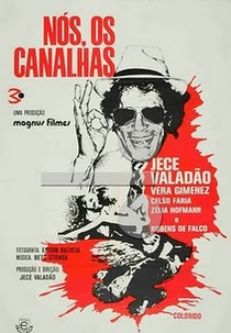 Nós, os canalhas (Nós, os canalhas)