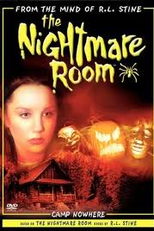 A Hora do Arrepio (The Nightmare Room)