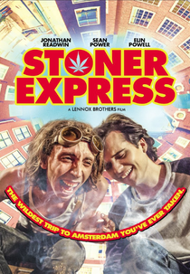 Bem-Vindo a Amsterdã (AmStarDam)