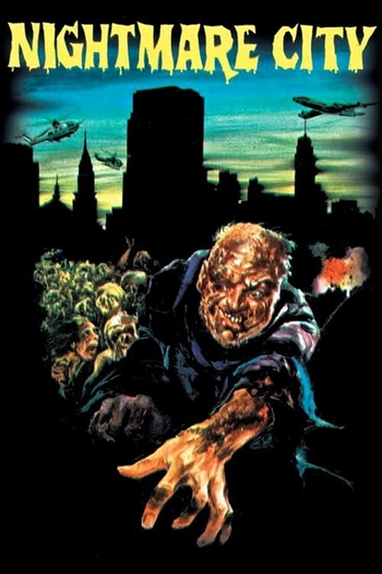  de Filme Cidade Maldita (1980)