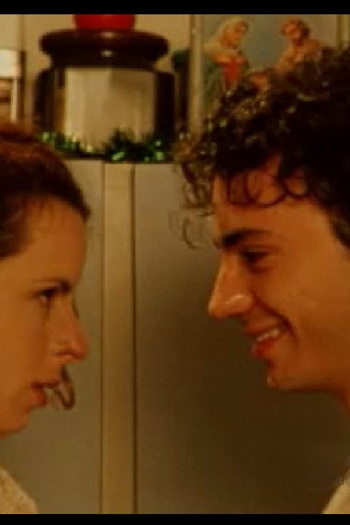 Poster de Curta Artifícios (2001)