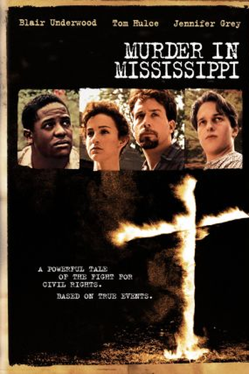 Poster de Filme Assassinato no Mississipi (1990)