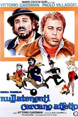 Sem família (Senza famiglia, nullatenenti cercano affetto)