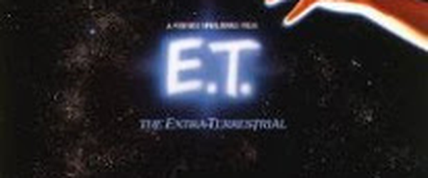 E.T. O Extraterrestre