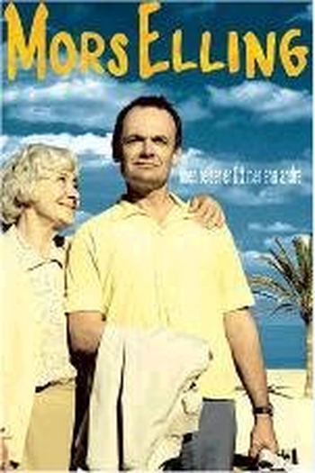 Poster de Filme Elling, o Filhinho da Mamãe (2003)