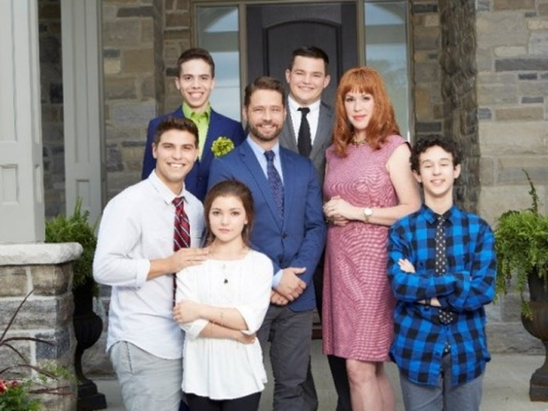 Foto 1 de Raising Expectations