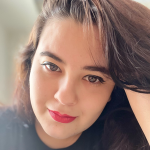 Foto de perfil de Camila