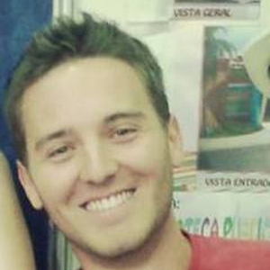 Foto de perfil de Thalles Brandino