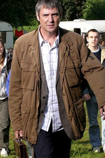Poster de Episódio Episode 13 (2009)