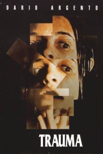  de Filme Trauma (1993)