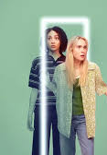 Davey & Jonesie's Locker (1ª Temporada) (Davey & Jonesie's Locker (Season 1))