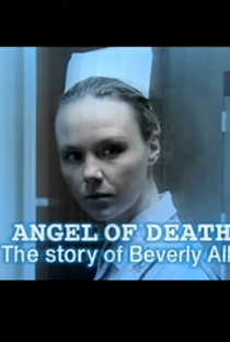 Anjo da Morte: A História de Beverly Allitt - Poster / Capa / Cartaz - Oficial 1