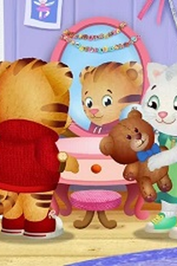Poster de Episódio Friends Help Each Other (2012)