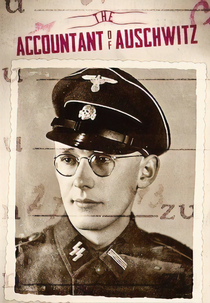 O Contador de Auschwitz (The Accountant of Auschwitz)