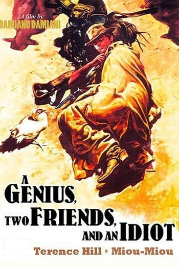  de Filme Trinity e Seus Companheiros (1975)