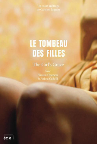 Poster 2 de Curta Le Tombeau Des Filles (2011)