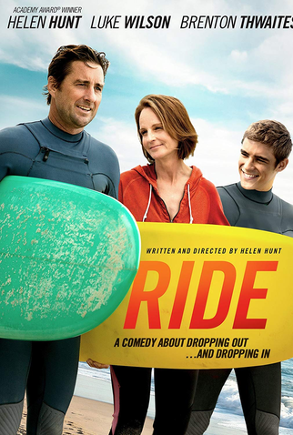 Poster 2 de Filme Ondas da Vida (2014)