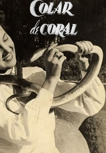 Colar de Coral (Colar de Coral)